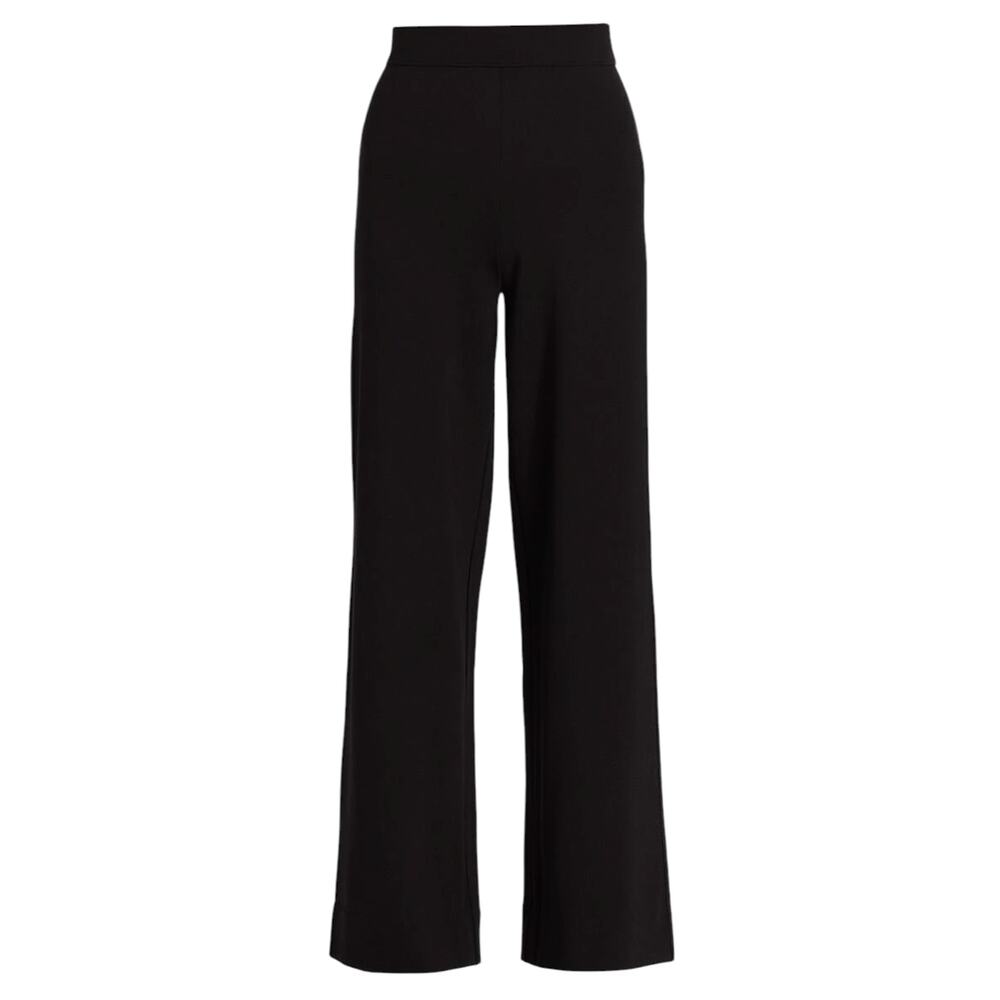 RAG & BONE Irina Ponte Wide Leg Pant XXS